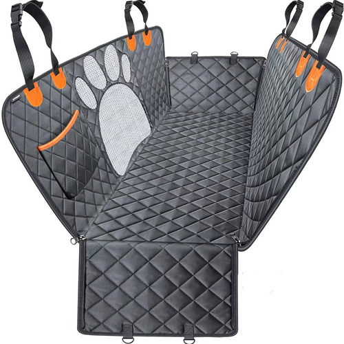 Cute Claw Car Pet Seat Pad